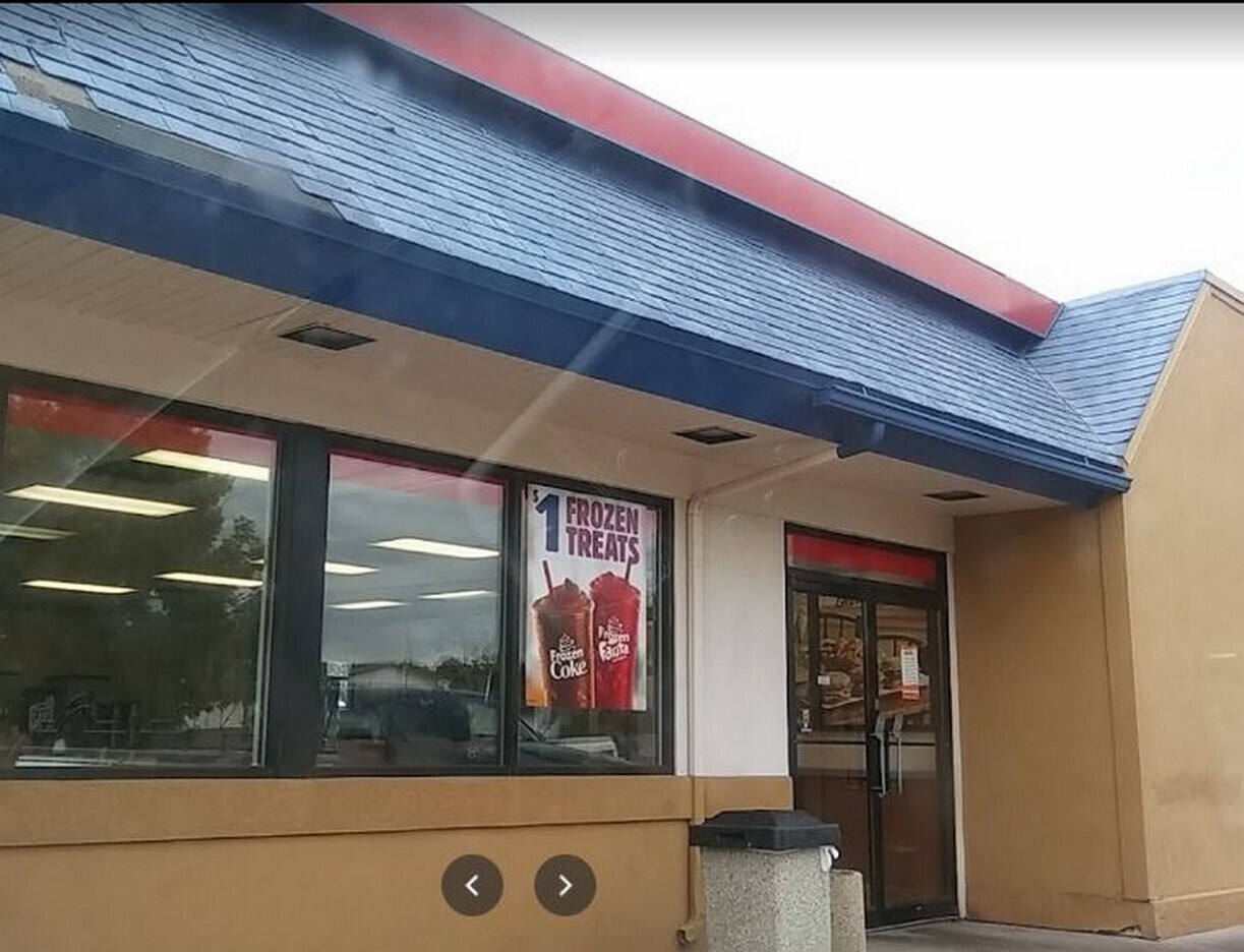 92 16th St, Wheatland, WY 82201 Vacant Restaurant