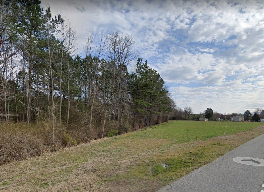 229 Myrtle Rd, Selma, NC 27576 Land for Sale