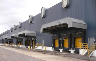 More details for Industrial for Lease