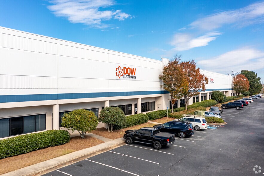 1685 Boggs Rd, Duluth, GA for sale - Primary Photo - Image 1 of 1