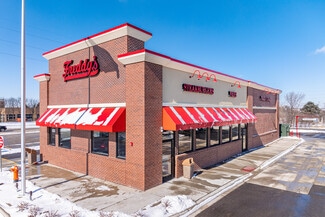 More details for 1967 Glacier Park, Naperville, IL - Retail for Sale