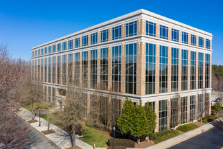 More details for 11175 Cicero Dr, Alpharetta, GA - Office for Lease