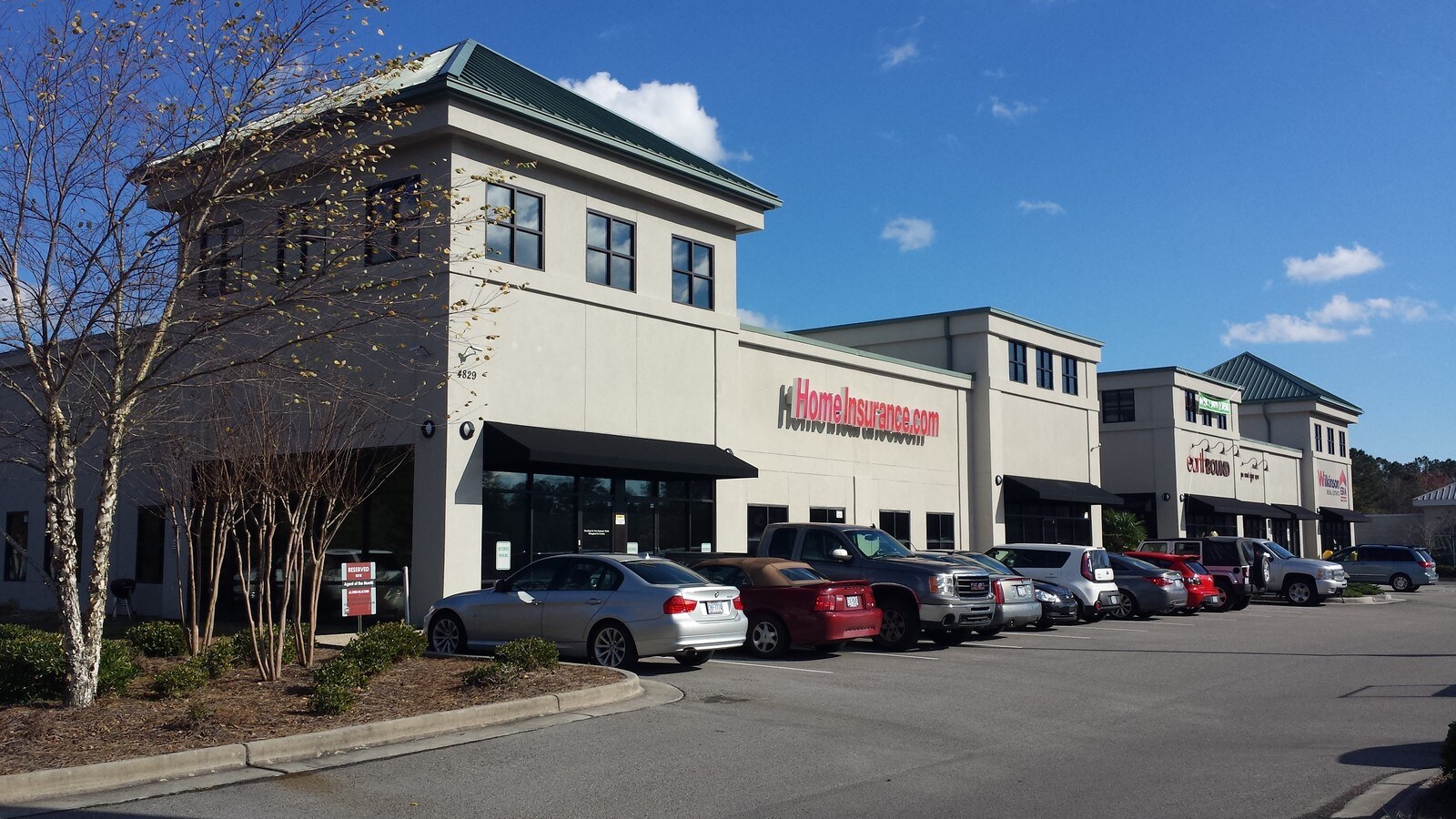 48294837 Carolina Beach Rd, Wilmington, NC 28412