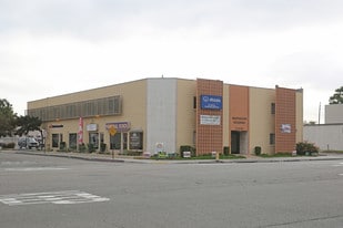 11401 Valley Blvd, El Monte CA - Loft