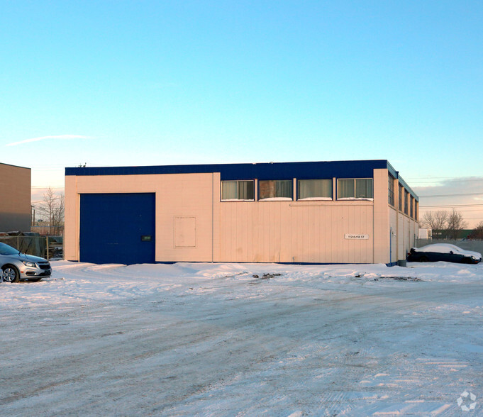 11205 156 St NW, Edmonton, AB for lease - Building Photo - Image 3 of 3