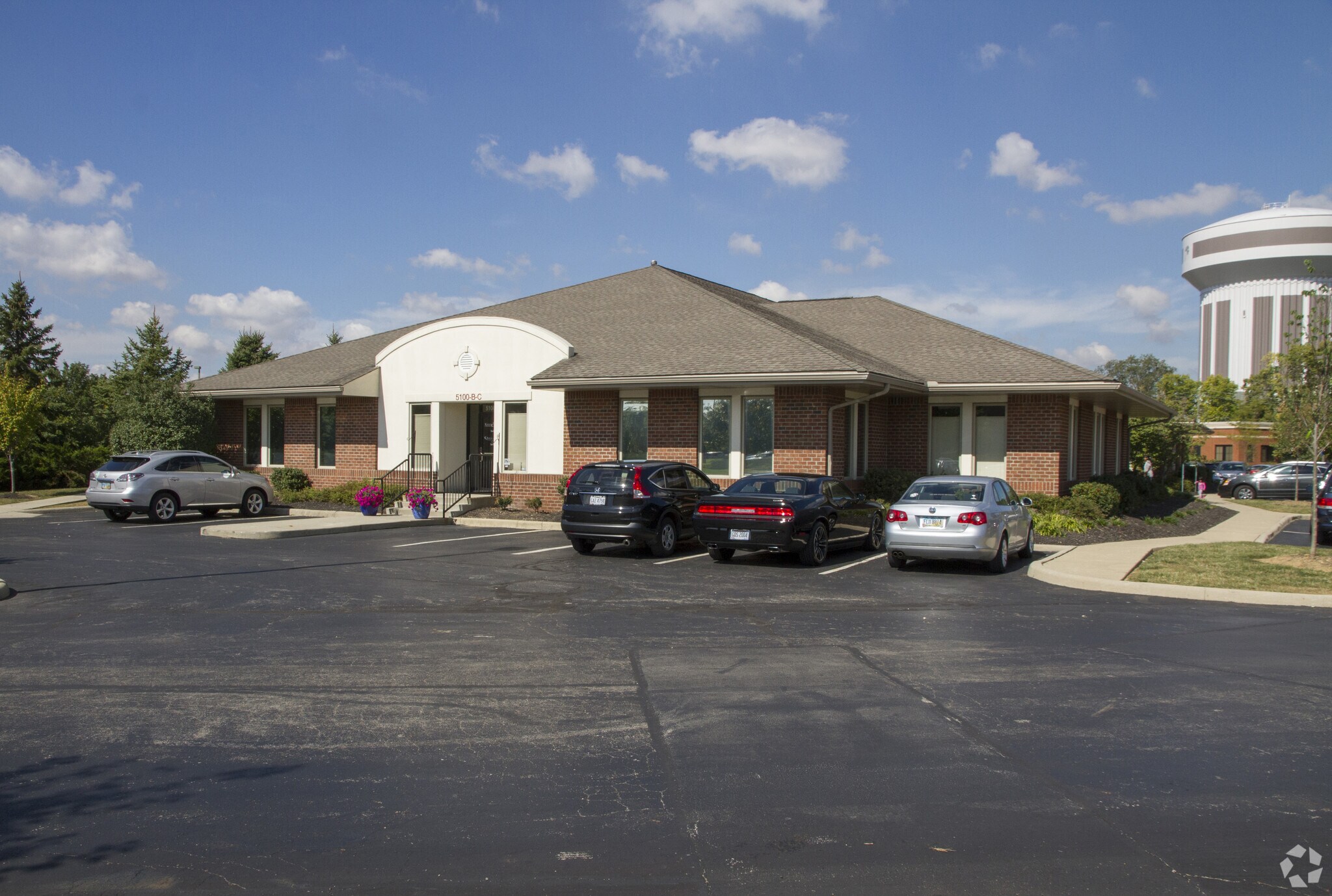 5100 Bradenton Ave, Dublin, OH for lease Building Photo- Image 1 of 2