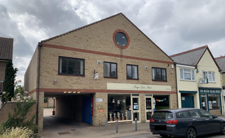 More details for 8 Station Rd, Histon - Office for Lease