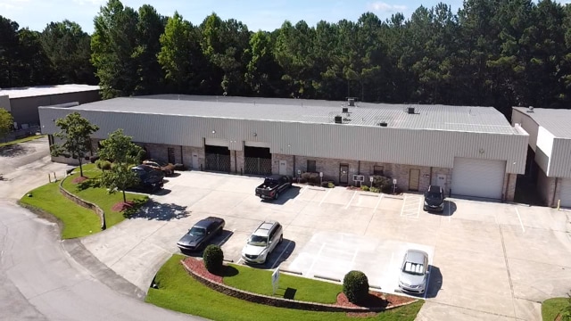 210 Andrew Dr, Stockbridge, GA for sale Building Photo- Image 1 of 1