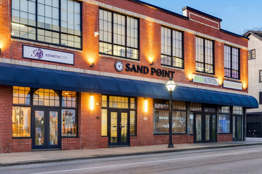 333 Main St, East Greenwich, RI for sale - Building Photo - Image 1 of 1