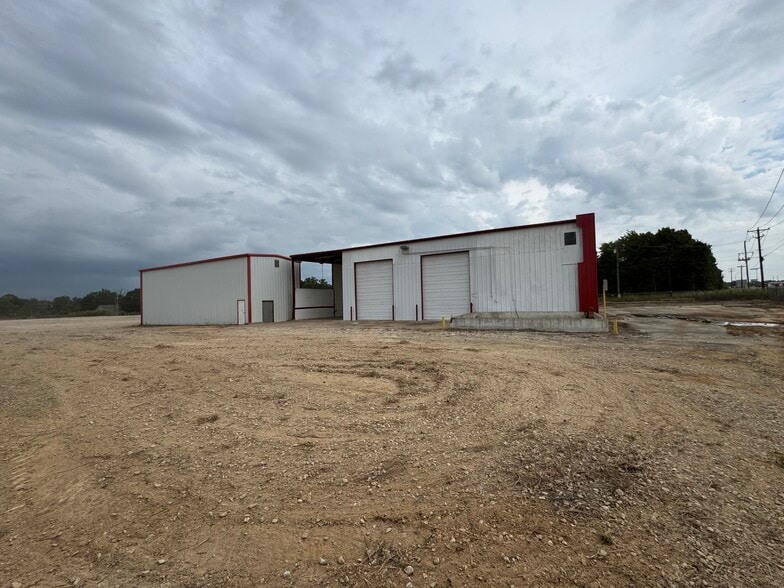 9182 S US Highway 79, Palestine, TX for sale - Building Photo - Image 3 of 74