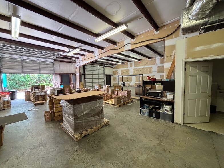 110 Portwatch Way, Wilmington, NC for lease - Interior Photo - Image 3 of 6