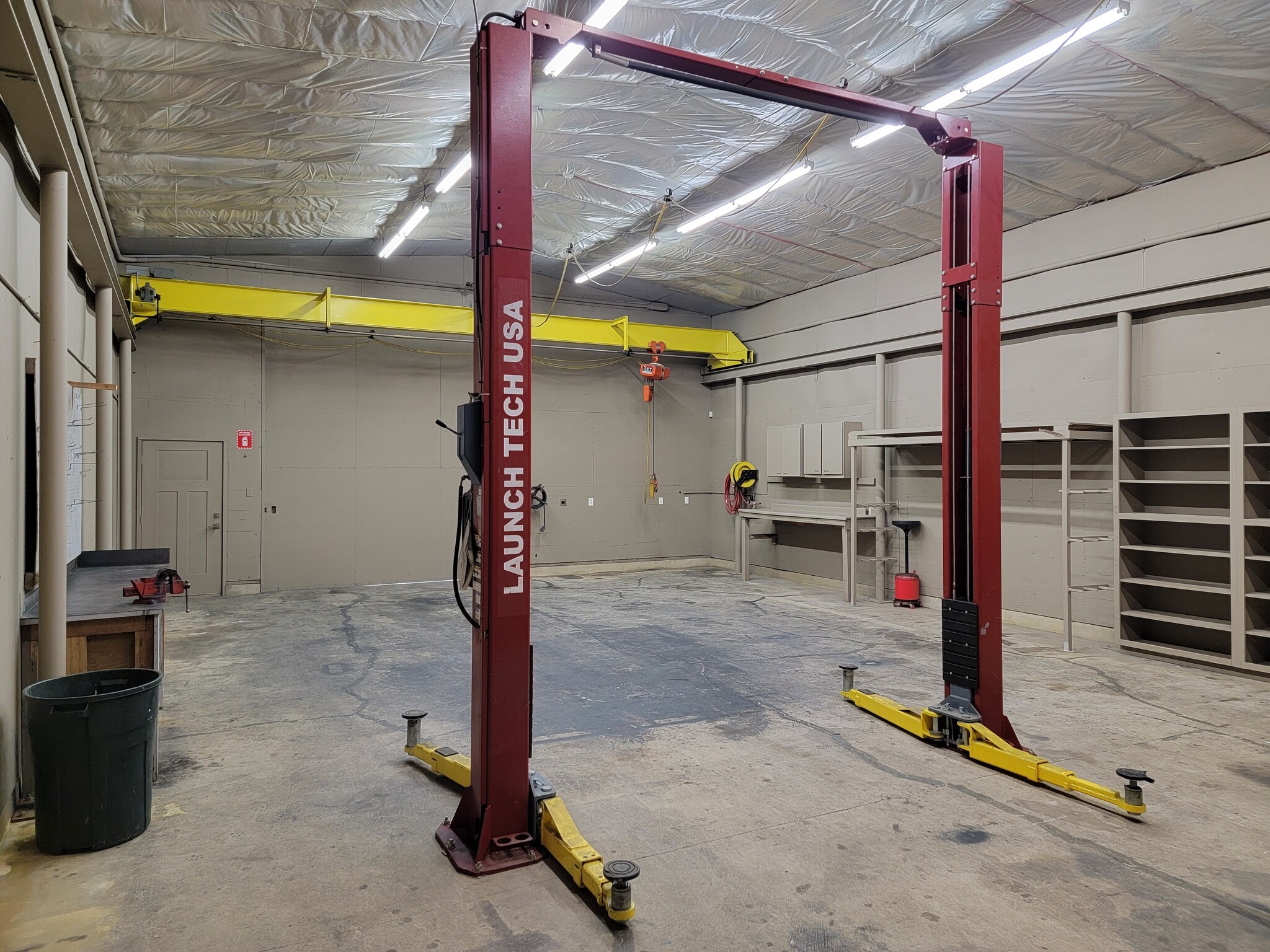 4505 Marion St, Albany, OR for lease Interior Photo- Image 1 of 10