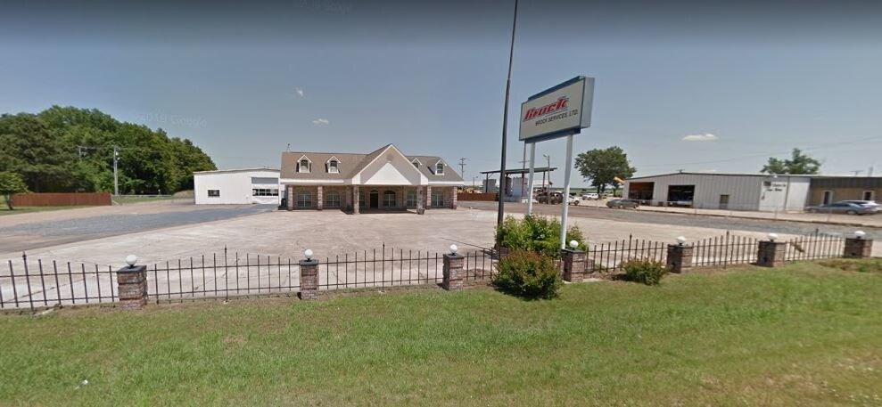 1610 S Constitution Ave, Ashdown, AR for sale Primary Photo- Image 1 of 1