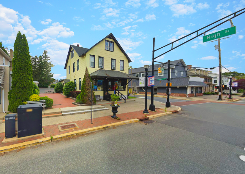 50 S Main St, Mullica Hill, NJ for lease - Primary Photo - Image 1 of 2