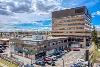 More details for 7015 Macleod Trl SW, Calgary, AB - Office for Lease