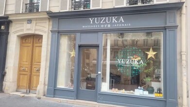 62 Avenue Bosquet, Paris for lease Building Photo- Image 1 of 4