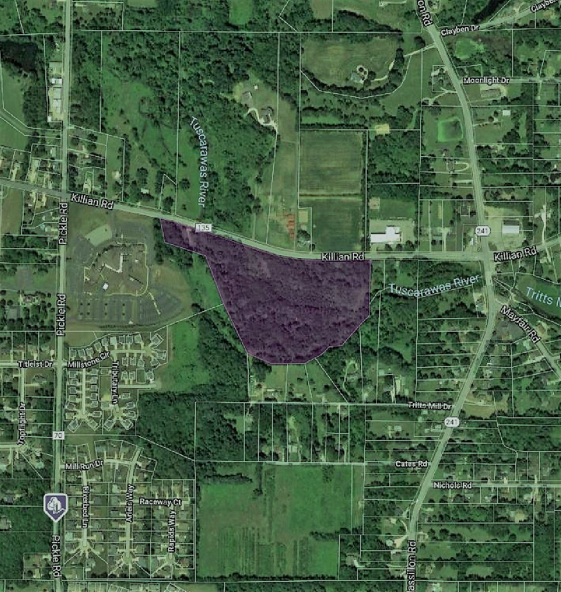 1466 Killian Rd, Akron, OH for sale Other- Image 1 of 1