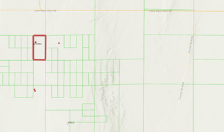 More details for APN # 8457-E 20 ACRES FOR SALE st, Kanosh, UT - Land for Sale