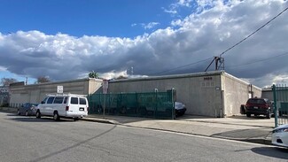 More details for 3000 Hyde Park Blvd, Los Angeles, CA - Industrial for Lease