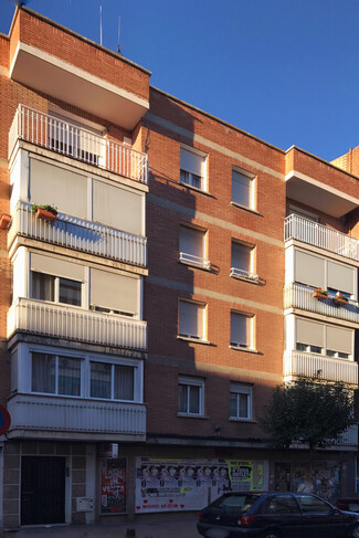 More details for Calle El Charco, 29, Leganés - Retail for Lease