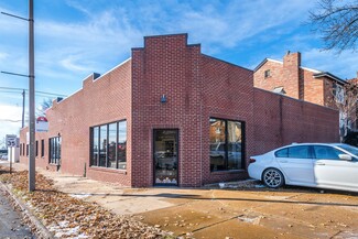 More details for 5201 Hampton Ave, Saint Louis, MO - Office for Sale