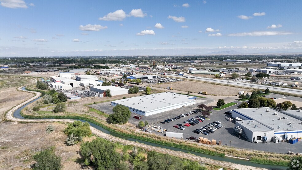 1 Idea Way, Caldwell, ID for lease - Primary Photo - Image 1 of 12