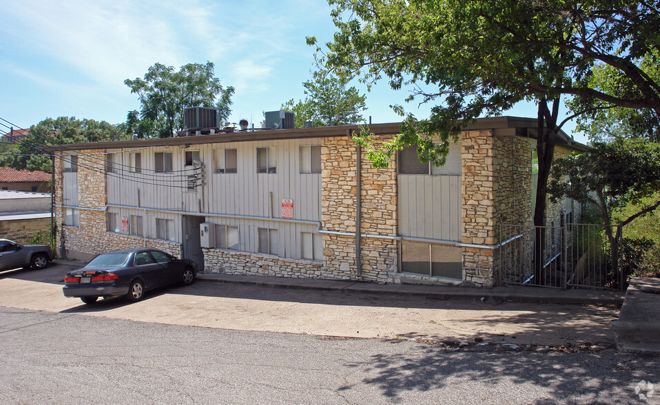 3011 Whitis Ave, Austin, TX for sale - Primary Photo - Image 1 of 1