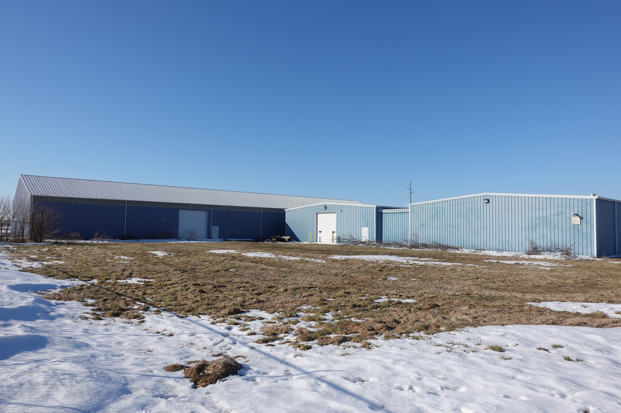 252 Knox Highway 10, Galesburg, IL 61401 - Industrial for Lease | LoopNet