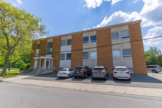 More details for 550 Sylvan Ave, Englewood Cliffs, NJ - Office for Lease