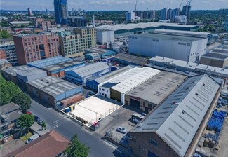 More details for 38-40 Verney Rd, London - Industrial for Lease