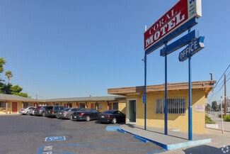 More details for 7891 Whitaker St, Buena Park, CA - Multifamily for Sale