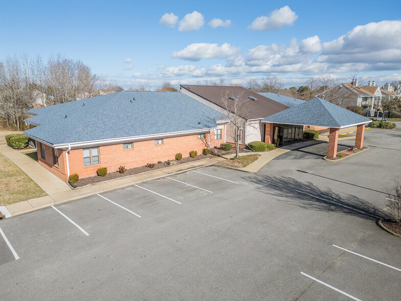 2020 S Independence Blvd, Virginia Beach, VA for lease - Building Photo - Image 1 of 8