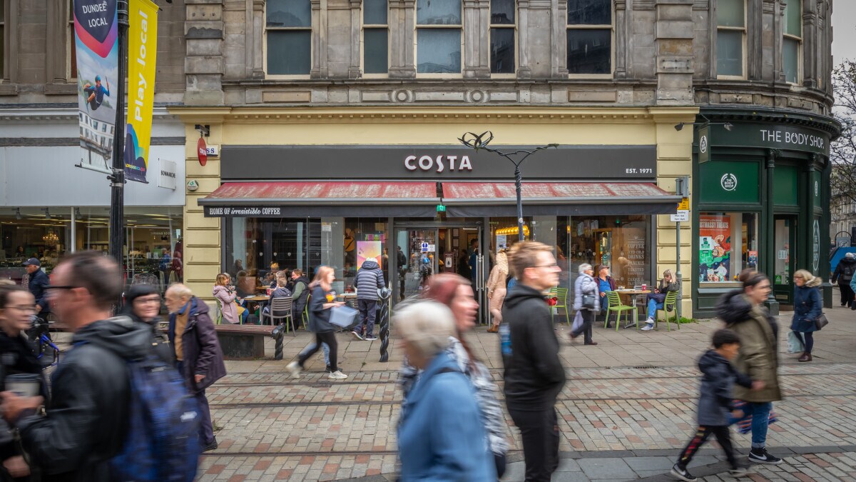 1-3 Murraygate, Dundee for sale Building Photo- Image 1 of 1