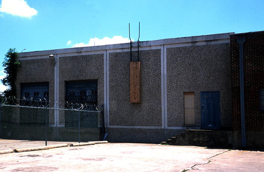 2516 Ferris St, Dallas, TX for sale - Building Photo - Image 1 of 2