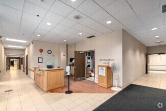 Legacy at Brandywine North - Warehouse