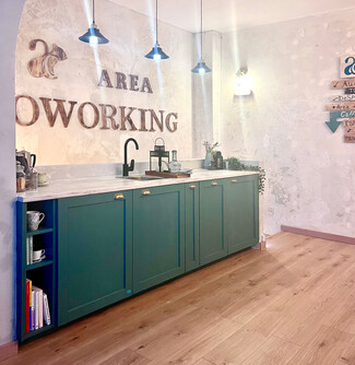 More details for Calle De Juan De Urbieta, 42, Madrid - Coworking for Lease