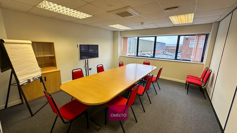 Gosforth Rd, Derby for lease - Interior Photo - Image 3 of 6
