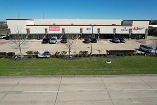 More details for 5030 Franz Rd, Katy, TX - Retail for Lease