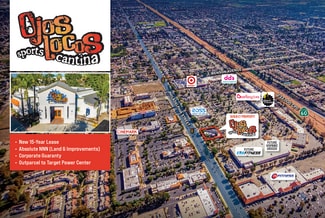 More details for 5455 Philadelphia St, Chino, CA - Retail for Sale