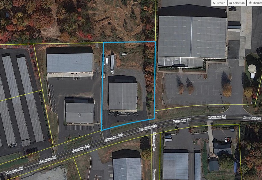 157 Houston Rd, Troutman, NC for lease - Building Photo - Image 3 of 5