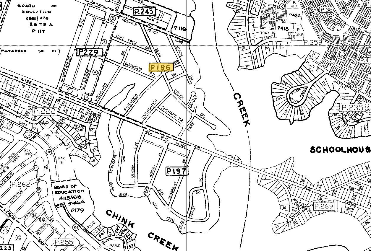 108 Wise Ave, Dundalk, MD 21222 Retail for Sale