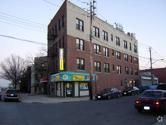 More details for 1450 E Gun Hill Rd, Bronx, NY - Office/Retail for Lease