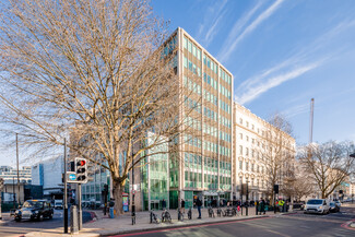 More details for 89 Eccleston Sq, London - Office for Lease