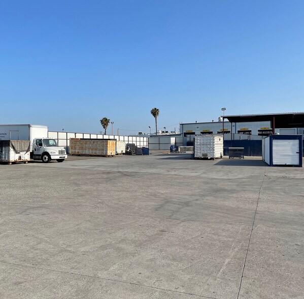 15001 S San Pedro, Gardena, CA for sale - Building Photo - Image 3 of 5