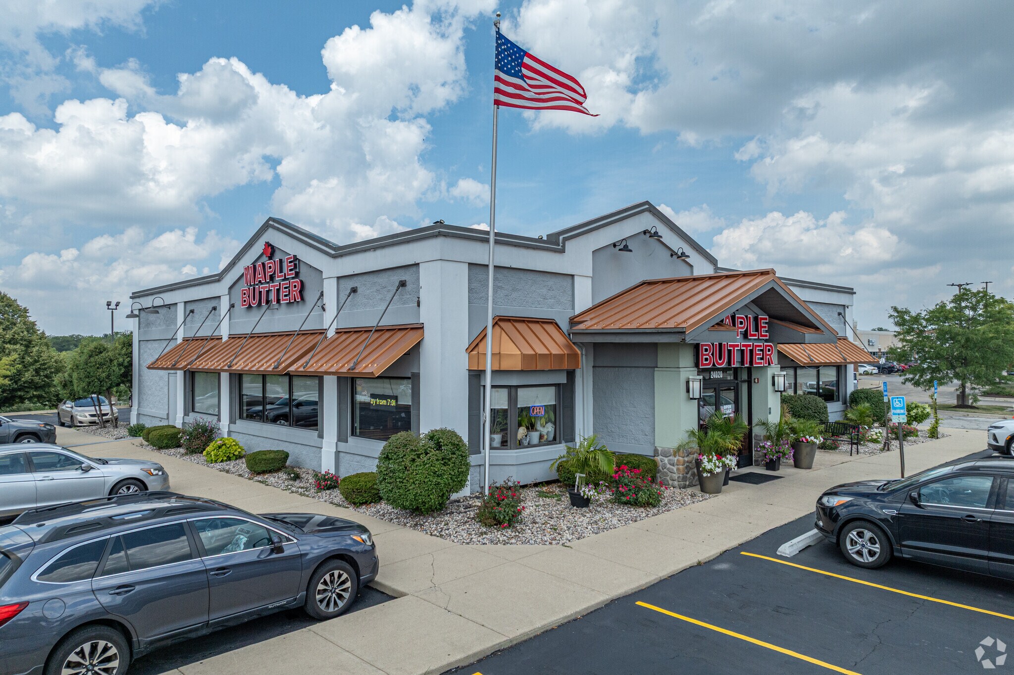 11850 S Route 59, Plainfield, IL for sale Primary Photo- Image 1 of 1