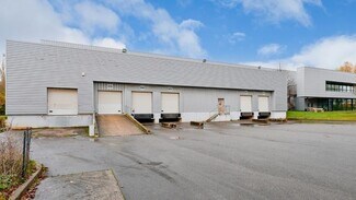 More details for 1 Avenue Le Concorde, Wissous - Office, Industrial for Lease