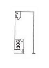 30998 Huntwood Ave, Hayward, CA for lease Floor Plan- Image 1 of 1
