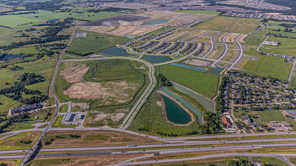 US Highway 175, Crandall, TX for sale - Building Photo - Image 2 of 6
