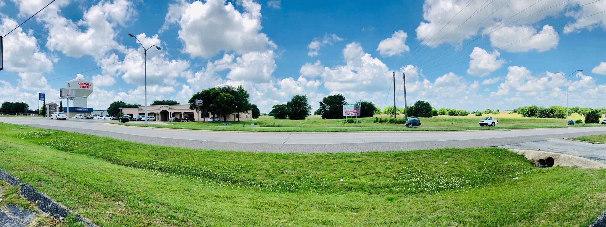 0 Commerce, Ardmore, OK for sale Other- Image 1 of 1