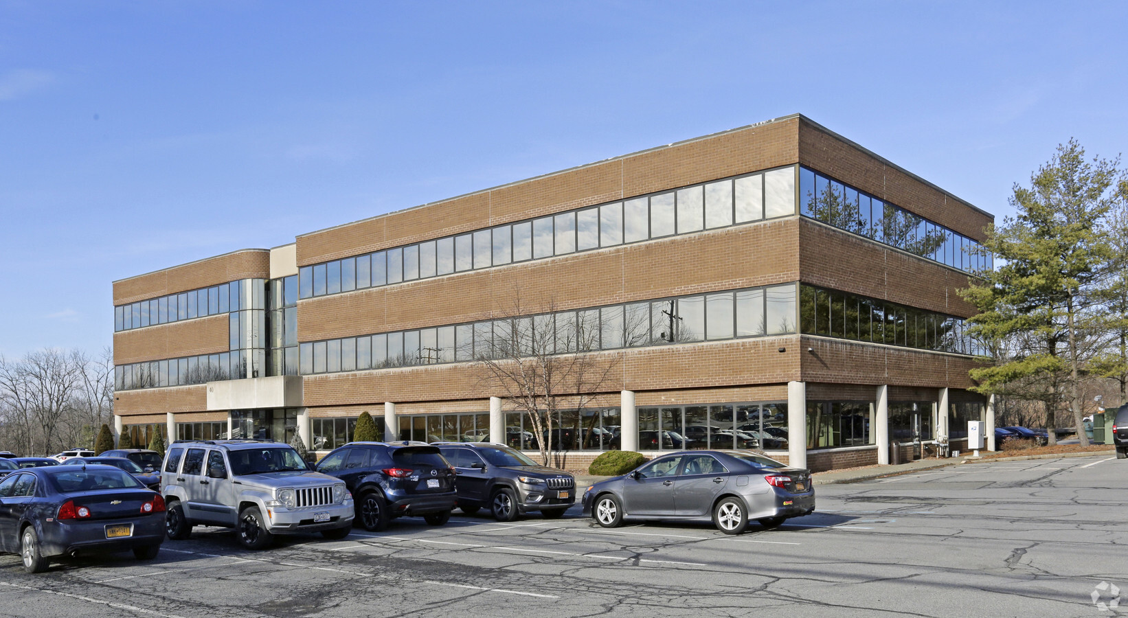 40 Matthews St, Goshen, NY 10924 - Office for Lease | LoopNet